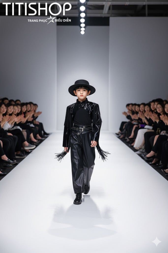 Sét BD Bé Trai ( Đặt 5-7 Ngày )