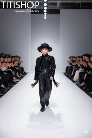 Sét BD Bé Trai ( Đặt 5-7 Ngày )