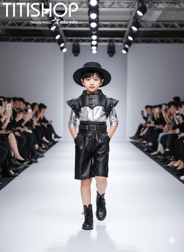 Sét BD Bé Trai ( Đặt 5-7 Ngày )