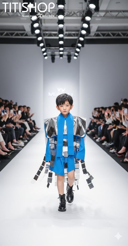 Sét BD Bé Trai ( Đặt 5-7 Ngày )