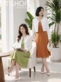 Áo Vest Nữ TITISHOP Premium ( S-4XL ) - 075 - 049