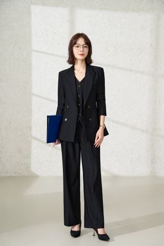 Áo Vest Nữ TITISHOP Premium