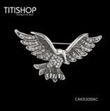 Ghim Cài Áo , Pin Cài Áo TITISHOP - 052