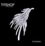 Ghim Cài Áo , Pin Cài Áo TITISHOP - 054