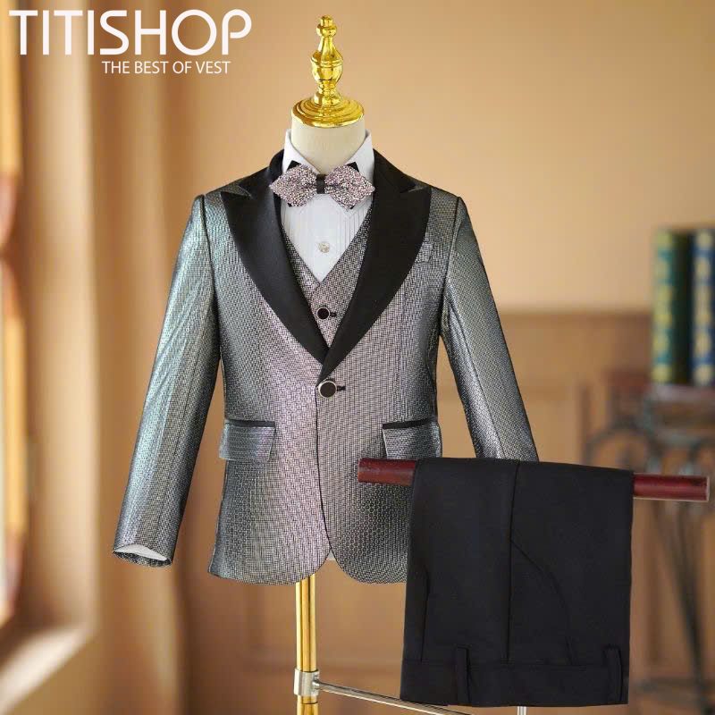 Vest Biểu Diễn Titishop