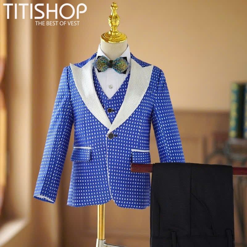Vest Biểu Diễn Titishop