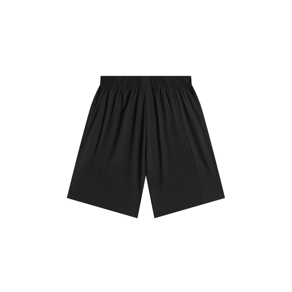 Quần Lửng Thể Thao  Bé Trai Anta Kids Cycling-1P 3524C9508