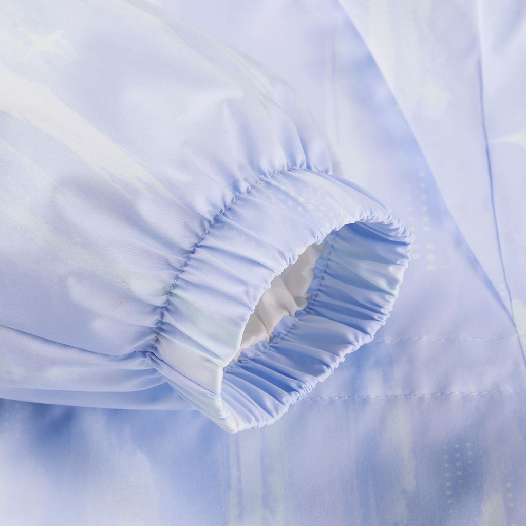 Áo Khoác Bé Gái Anta Kids Running 3624C7603