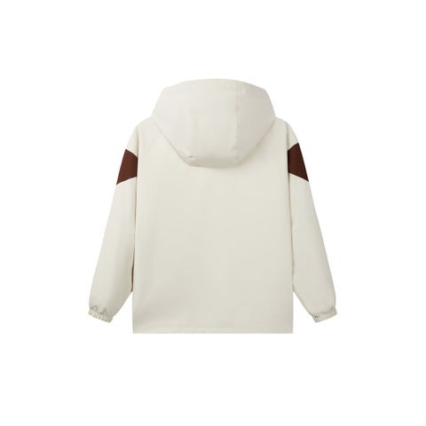 Áo Khoác Thể Thao Bé Trai Anta Kids 3524D1605