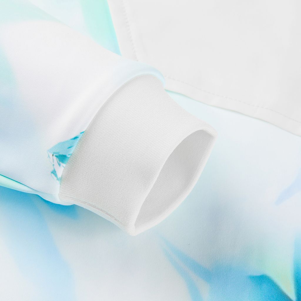 Áo Sweater Bé Trai Anta Kids Running 3524C9710