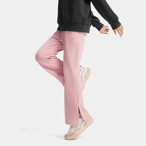 Quần Dài Ống Loe Bé Gái Anta Kids A62537710-3