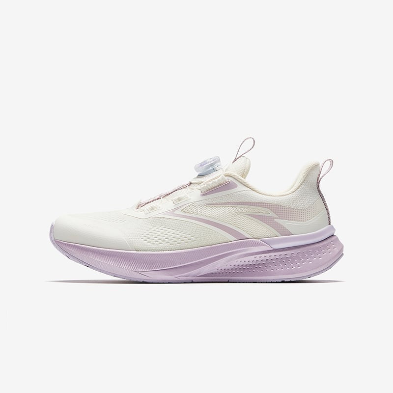 Giày Chạy Bé Gái Size 33 – 41 Anta Kids PG7 LINGFENG 3225B5501-4