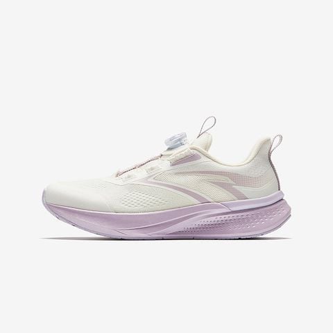 Giày Chạy Bé Gái Size 33 - 41 Anta Kids PG7 LINGFENG 3225B5501-4