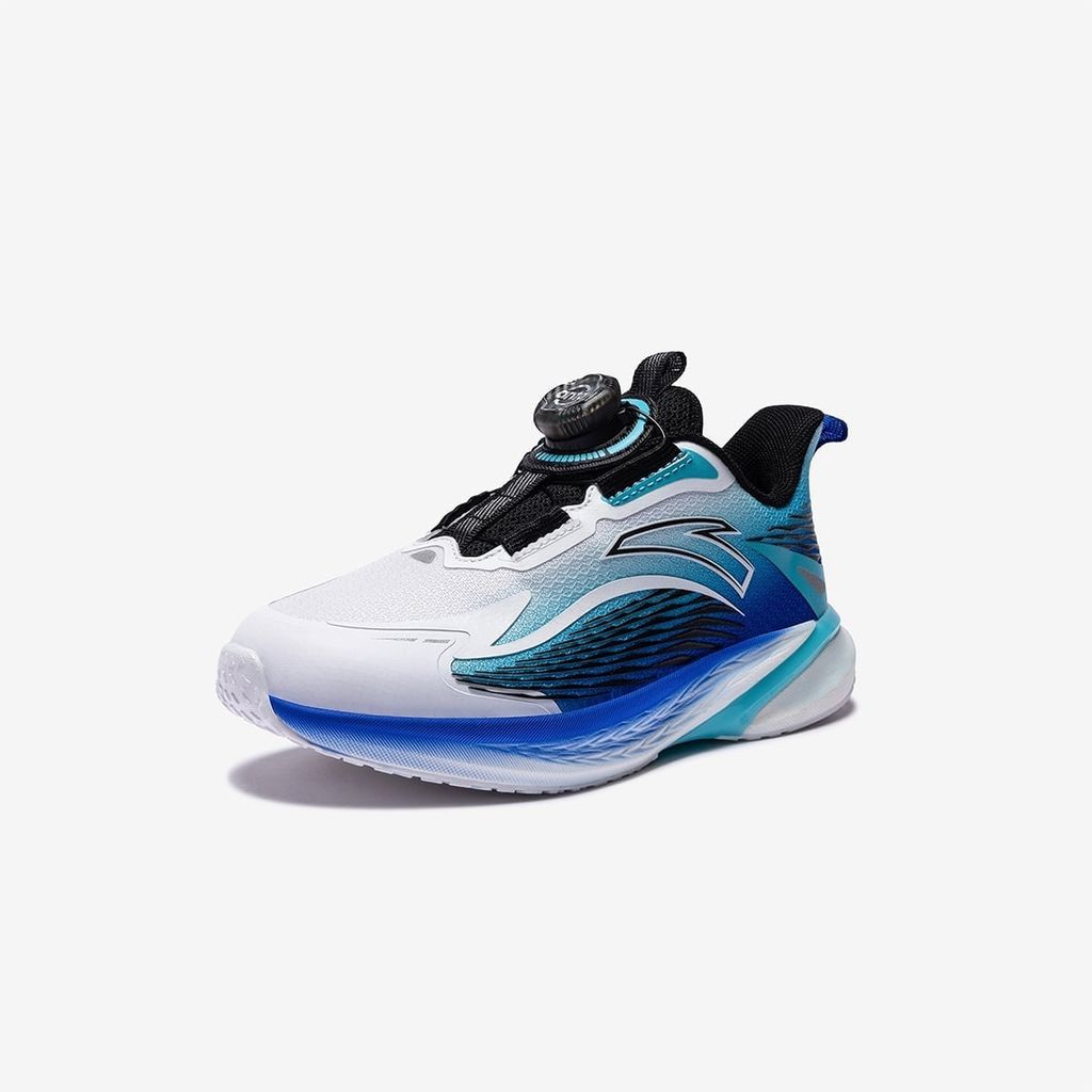 Giày Thể Thao Running Shoes Bé Trai Size 28-32 Anta Kids 3125D9905-5