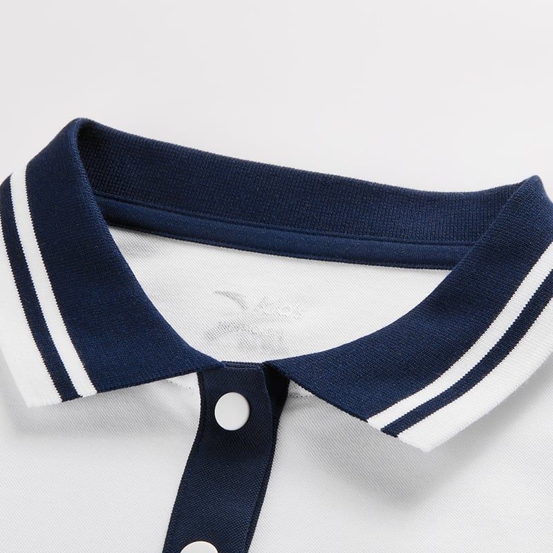 Váy Liền Thời Trang Bé Gái Anta Kids Pink Line 3625C8304-1