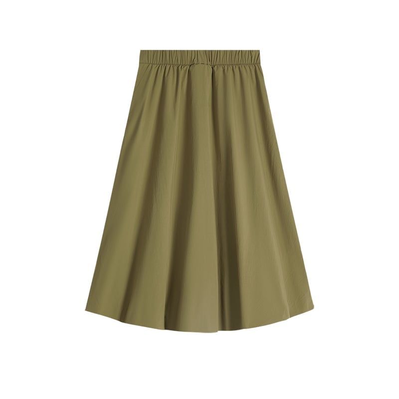 Chân Váy Thời Trang Bé Gái Anta Kids T624C6301-2