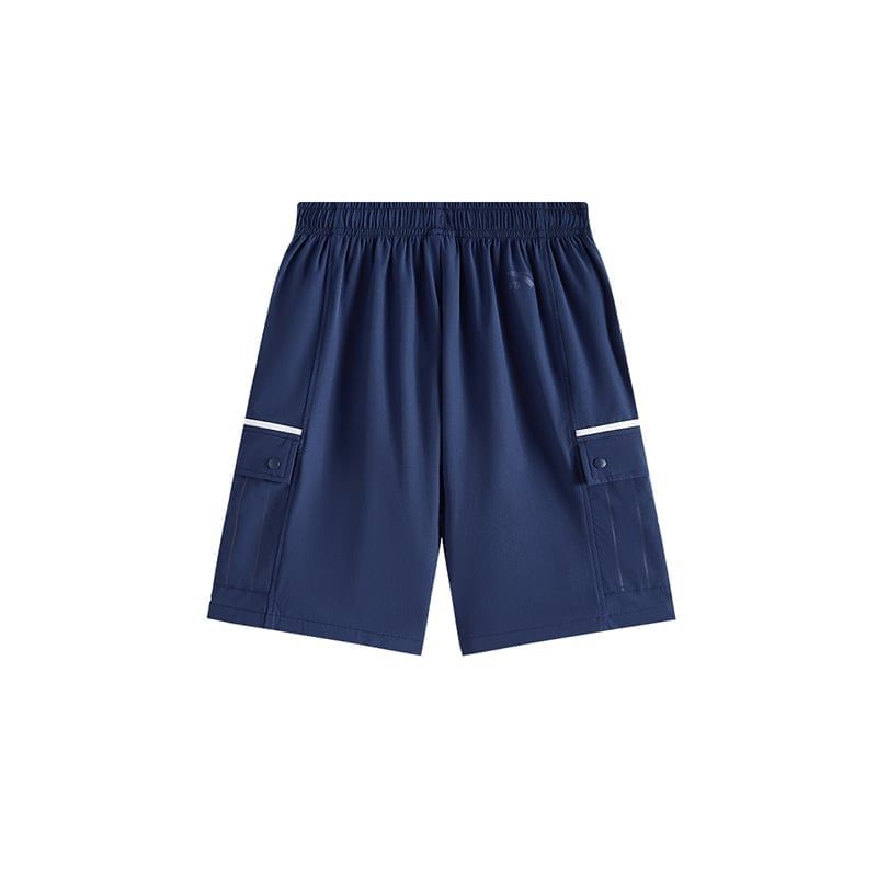 Quần Short Bé Trai Anta Kids 3525B8717-1