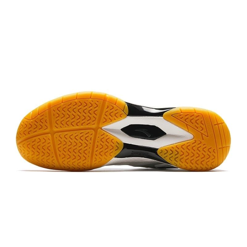 [Live] Giày Cầu Lông Tenis Bóng Bàn Pickleball Nam Pro Traning Ping-Pong Anta (G152) 24E4401-2