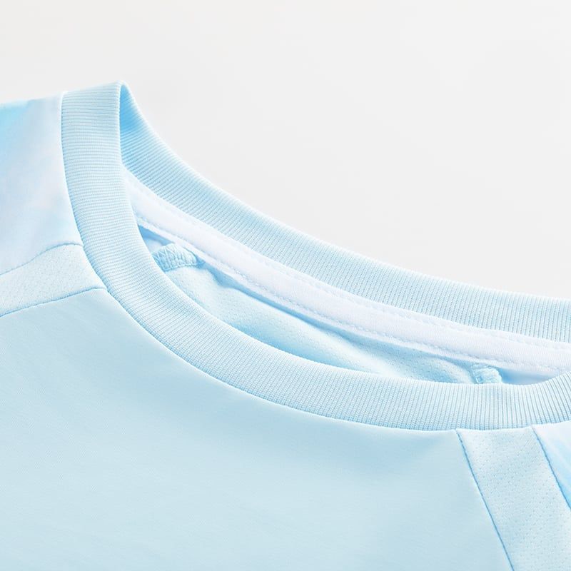 Áo Phông Ngắn Tay Bé Trai Anta Kids Running 3525B9102-2