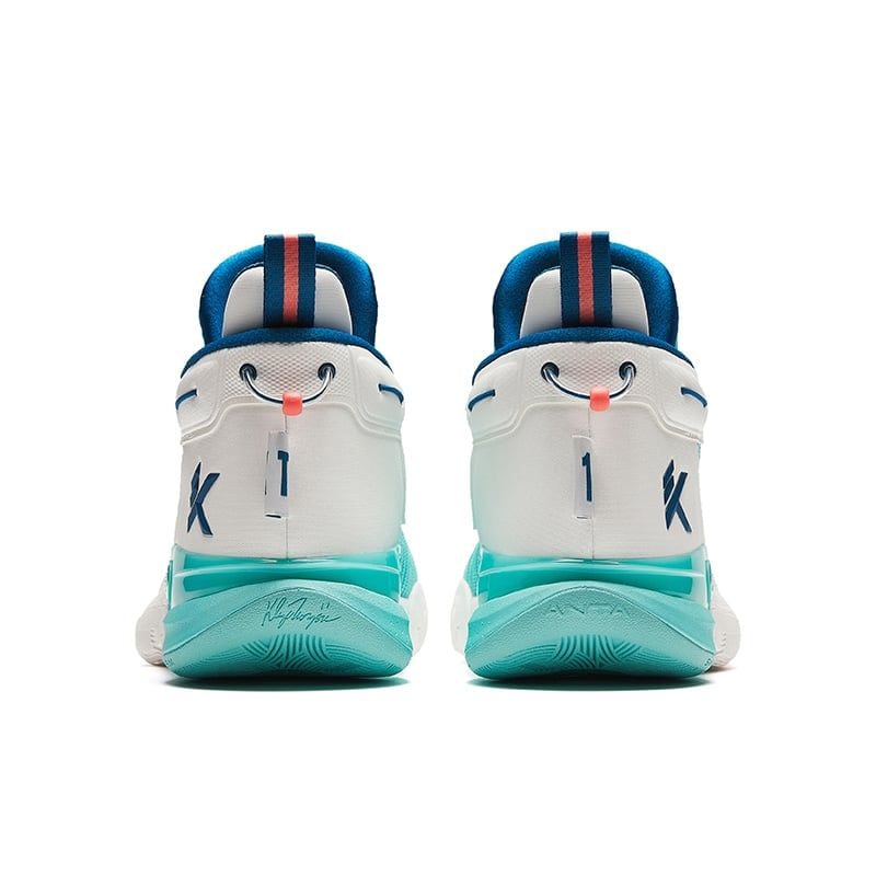 Giày bóng rổ nam Klay Thompson KT9 NITROEDGE ANTA 1124B1101-1
