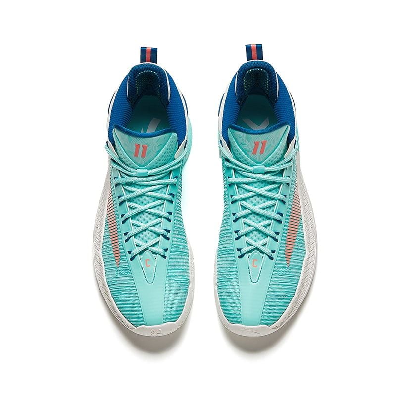 Giày bóng rổ nam Klay Thompson KT9 NITROEDGE ANTA 1124B1101-1