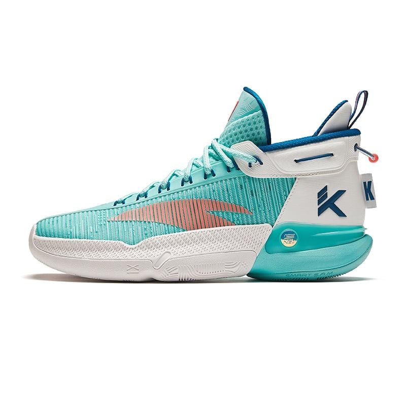 Giày bóng rổ nam Klay Thompson KT9 NITROEDGE ANTA 1124B1101-1