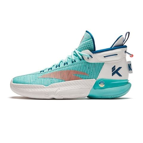 Giày bóng rổ nam Klay Thompson KT9 NITROEDGE ANTA 1124B1101-1