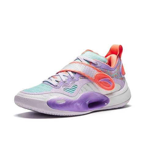 Giày bóng rổ nam Splash 6 Nitroedge ANTA 24B1108-5