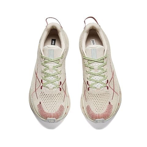 Giày Chạy Thể Thao Nam GUANJUN OUTDOOR Anta 1124C6634A-4