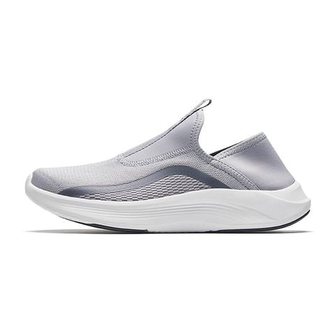 [Live] Giày Tập Thể Thao Nam Slip-On ANTA (G128) 1124C7726U-2