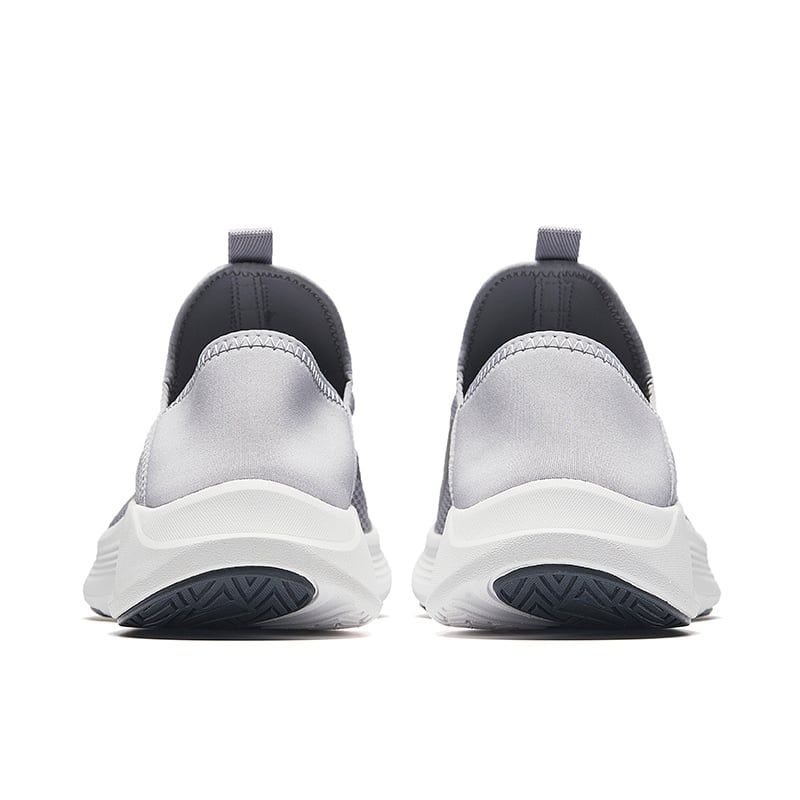[Live] Giày Tập Thể Thao Nam Slip-On ANTA (G128) 1124C7726U-2