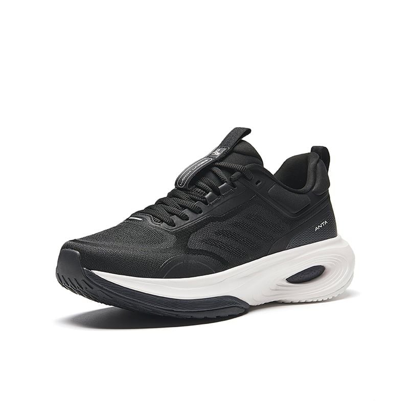 [Live] Giày tập thể thao nam Super Flexi ANTA (G32) 1124C7790-5