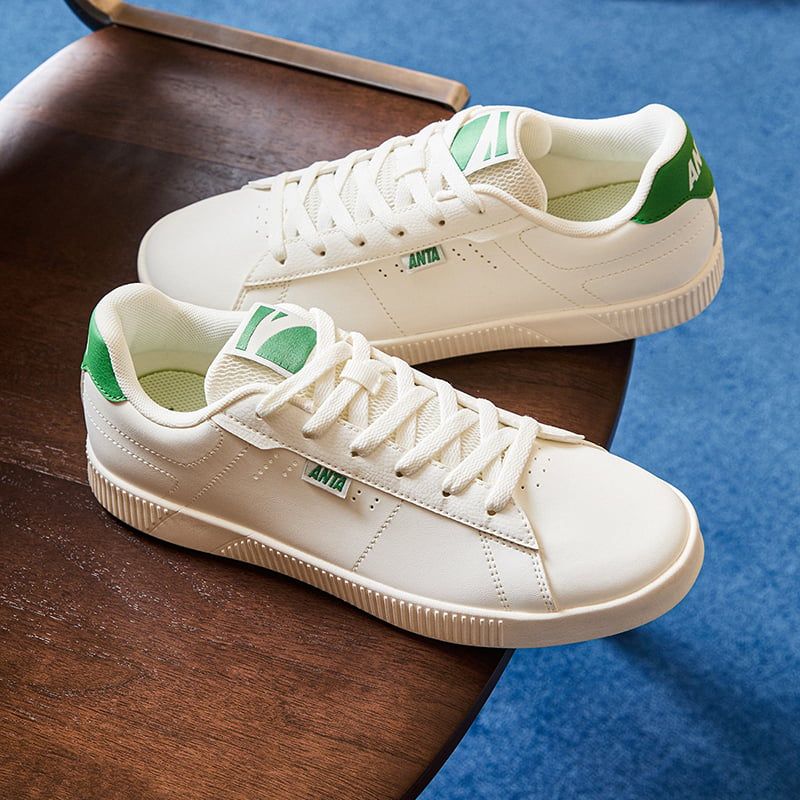 [Live] Giày thời trang thể thao nam X-Game Shoes ANTA 1124C8019R-2