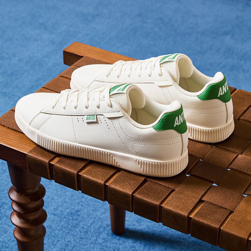[Live] Giày thời trang thể thao nam X-Game Shoes ANTA 1124C8019R-2