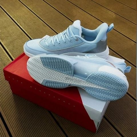 [Live] Giày Bóng Rổ Nam ATTACK Anta (G108) 1124D1602Q-2