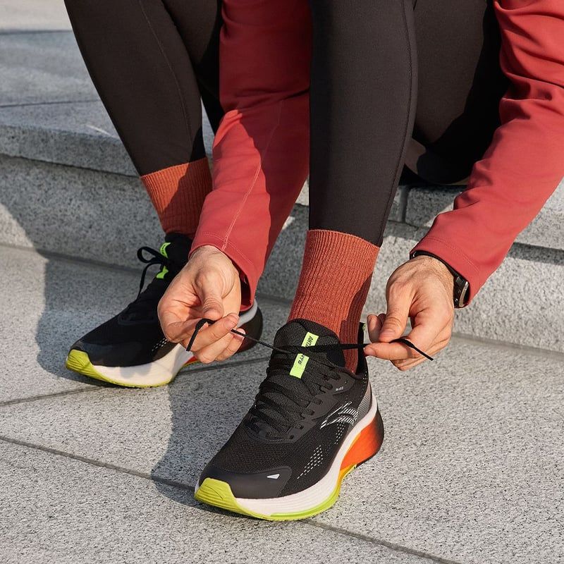 [Live] Giày chạy thể thao nam ROCKET 6 ANTA (G64) 1124D5581-5