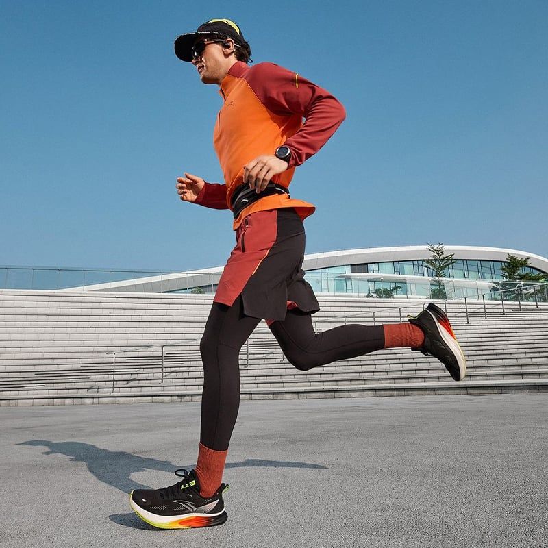 [Live] Giày chạy thể thao nam ROCKET 6 ANTA (G64) 1124D5581-5