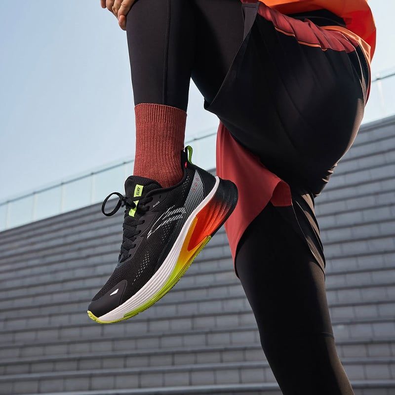 [Live] Giày chạy thể thao nam ROCKET 6 ANTA (G64) 1124D5581-5