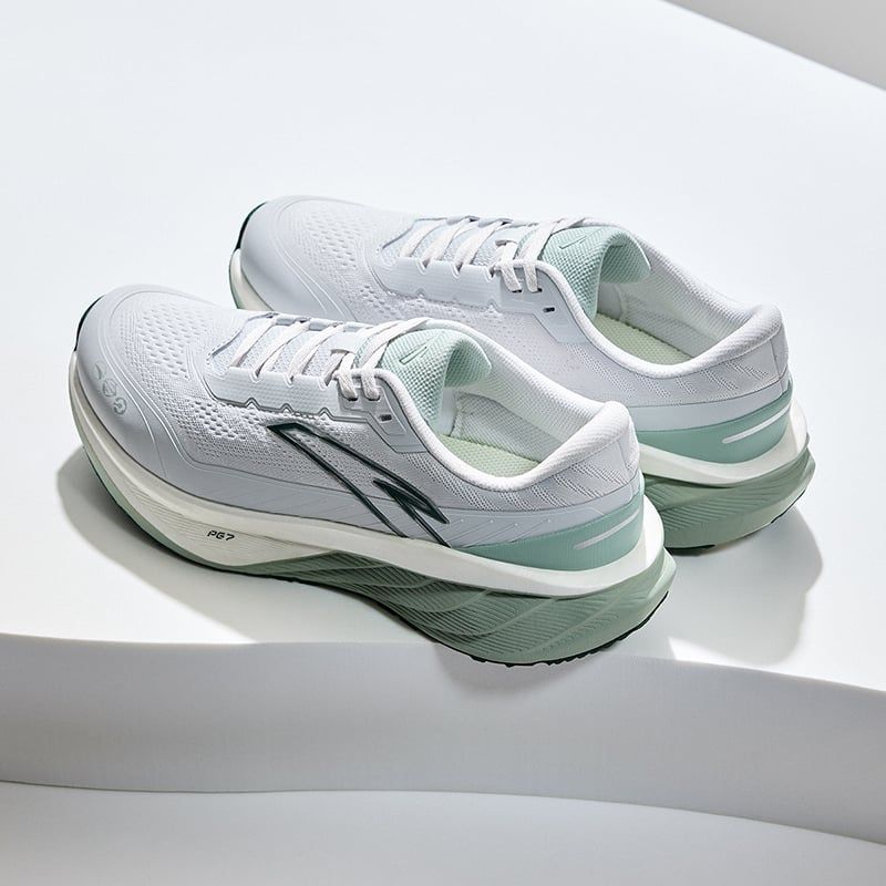 Giày Chạy Thể Thao Nam PG7 Float Anta Anta 1124E5504-2