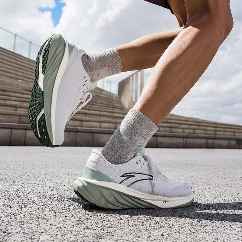 Giày Chạy Thể Thao Nam PG7 Float Anta Anta 1124E5504-2