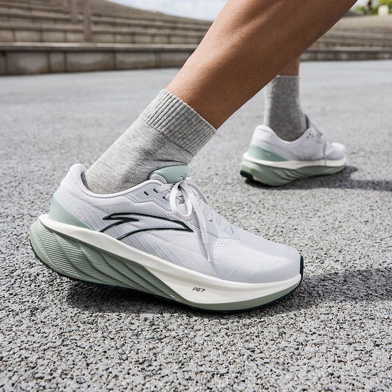 Giày Chạy Thể Thao Nam PG7 Float Anta Anta 1124E5504-2