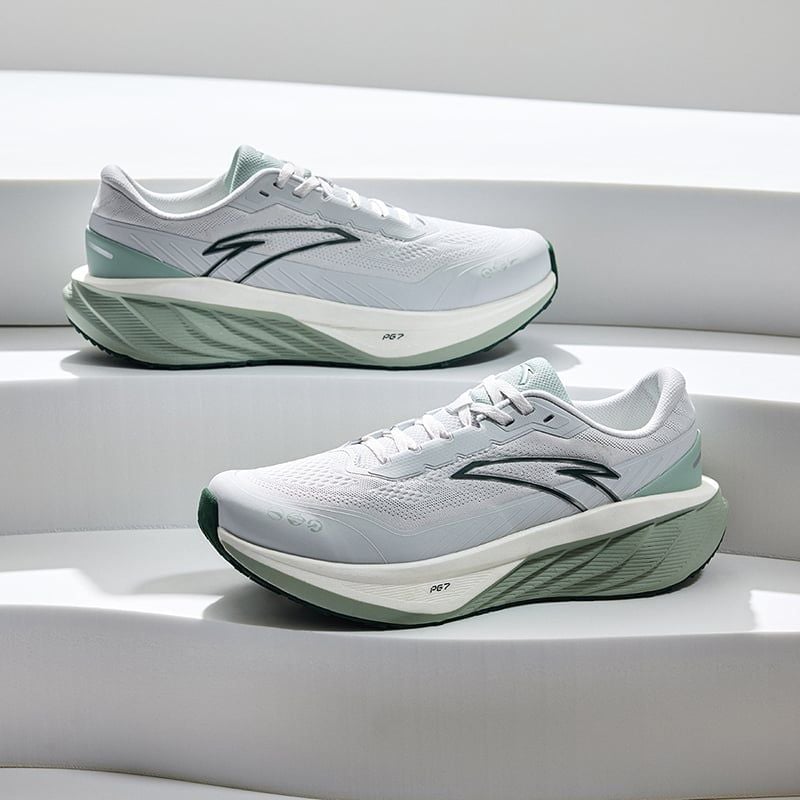 Giày Chạy Thể Thao Nam PG7 Float Anta Anta 1124E5504-2