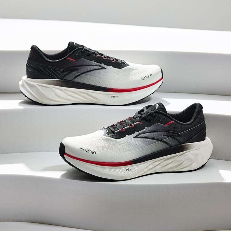 Giày Chạy Thể Thao Nam PG7 Float Anta Anta 1124E5504-4