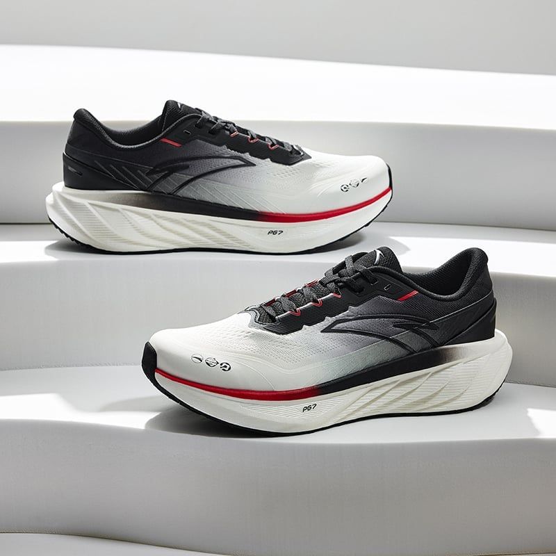 [Live] Giày Chạy Thể Thao Nam PG7 Float Anta Anta (G191) 1124E5504-4