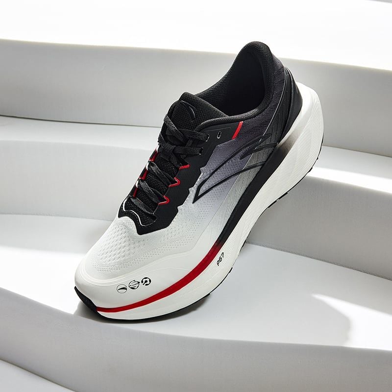 Giày Chạy Thể Thao Nam PG7 Float Anta Anta 1124E5504-4