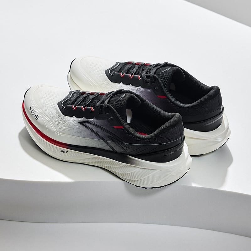 Giày Chạy Thể Thao Nam PG7 Float Anta Anta 1124E5504-4