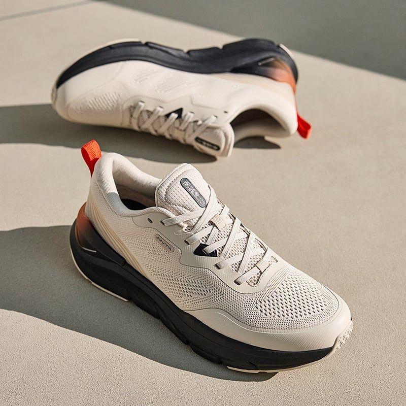 [Live] Giày Tập Thể Thao Nam E-Buffer 8.0 Anta (G192) 1124E7718-4