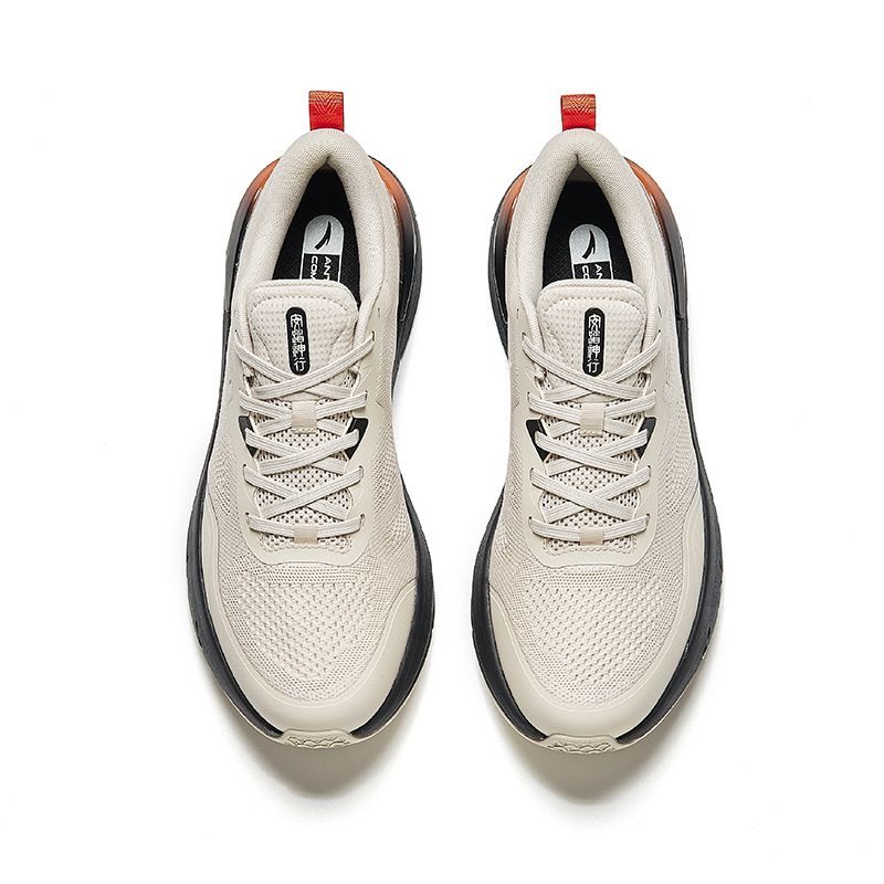 Giày Tập Thể Thao Nam E-Buffer 8.0 Anta 1124E7718-4