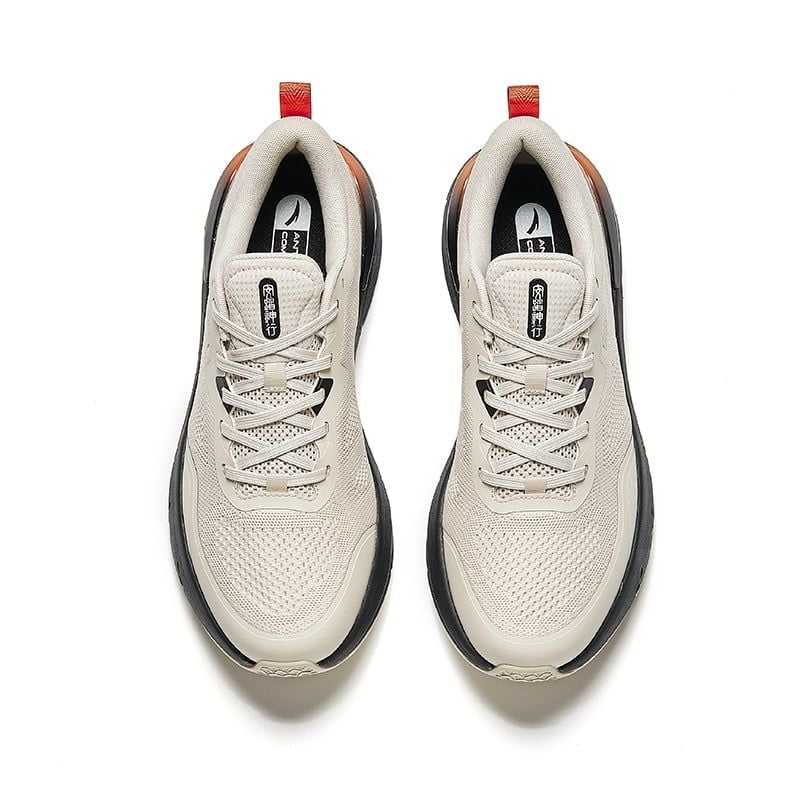 [Live] Giày Tập Thể Thao Nam E-Buffer 8.0 Anta (G192) 1124E7718-4