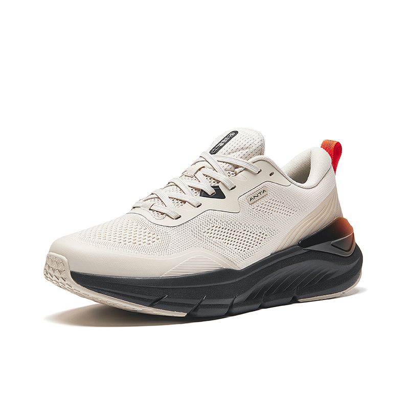 Giày Tập Thể Thao Nam E-Buffer 8.0 Anta 1124E7718-4